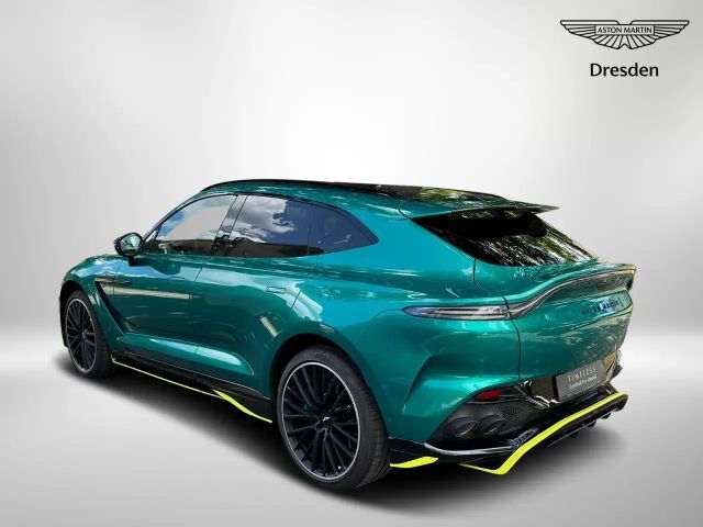 Aston Martin DBX 707 -  Q /AMR23 Edition/Tow Bar