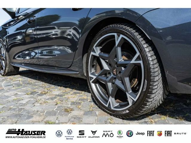 Cupra Leon DSG Sportstourer