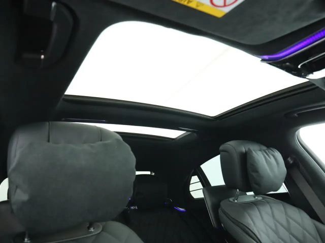 Mercedes-Benz S 450 4MATIC AMG Line Sedan