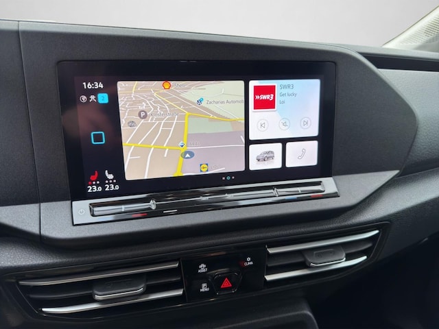 Volkswagen Caddy 1.5 TSI Maxi