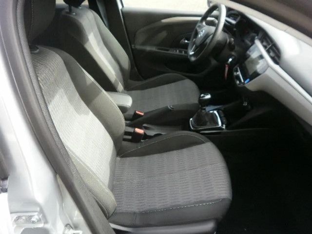 Opel Corsa Edition F Edition