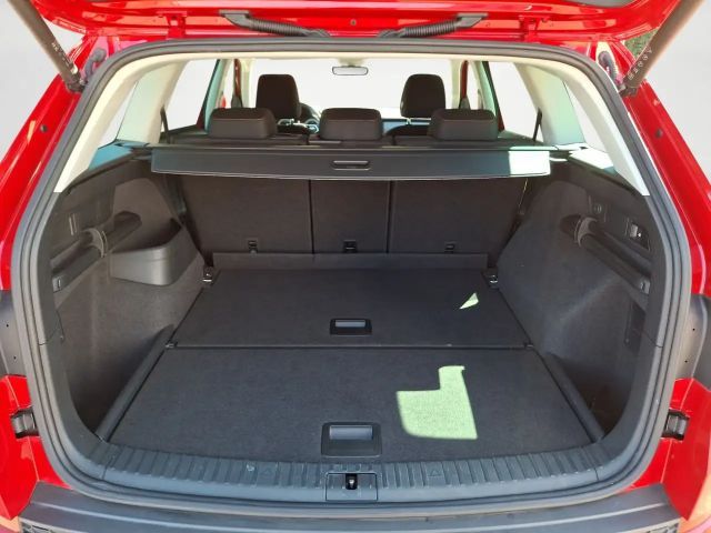 Skoda Kodiaq 2.0 TDI 4x4 Clever