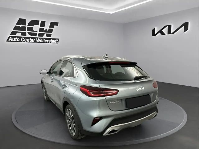 Kia XCeed XCEED 1.5T DCT JBL FULL-LED|NAVI|KAMERA|ALU18ZOLL