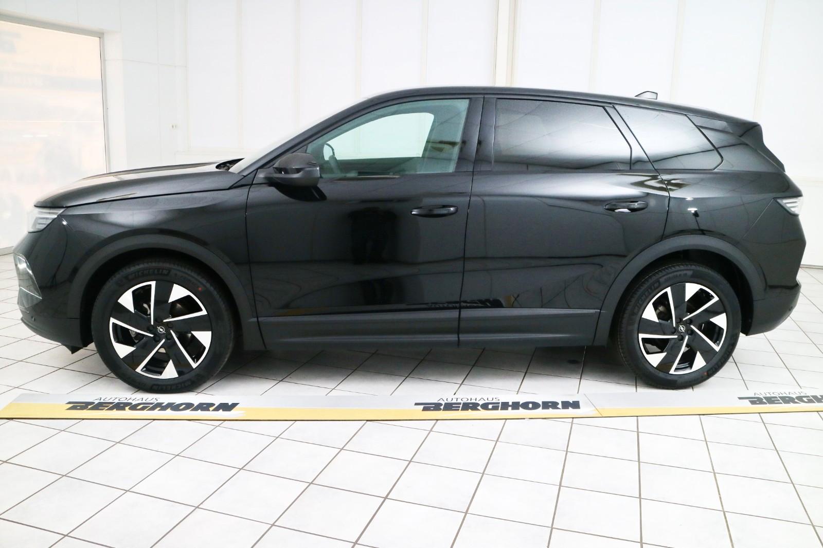 Opel Grandland GS-Line Grand Sport Hybrid