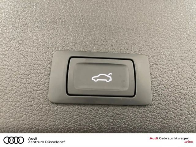 Audi e-tron 50 Quattro