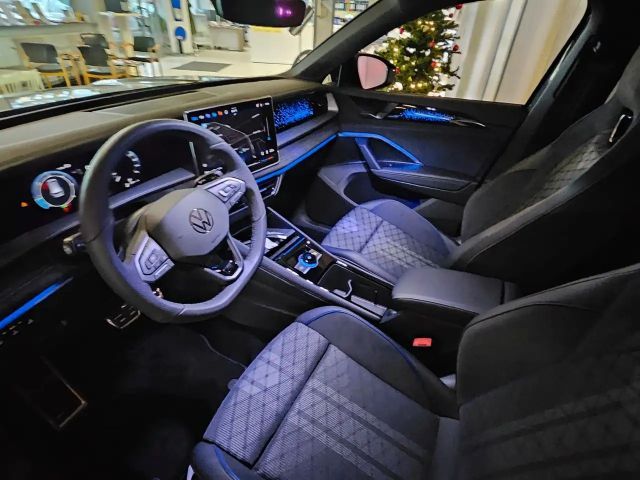 Volkswagen Tayron 2.0 TDI R-Line