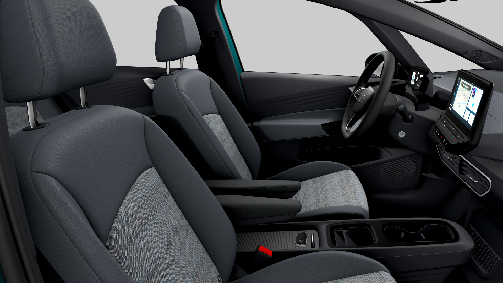 Volkswagen ID.3 Performance Pro