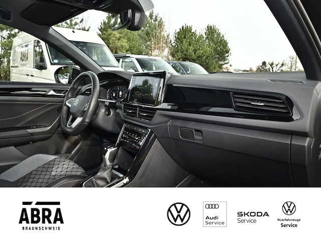 Volkswagen T-Roc 1.5 TSI DSG IQ.Drive R-Line