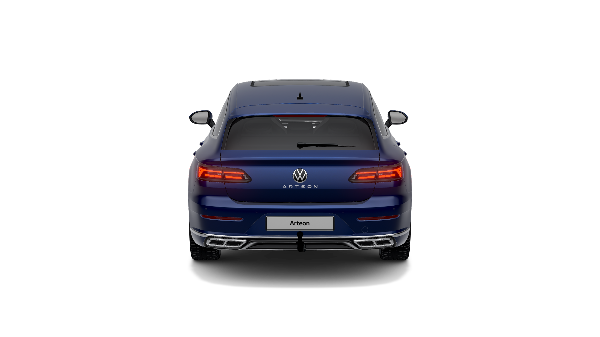 Volkswagen Arteon Shooting Brake 2.0 TDI DSG