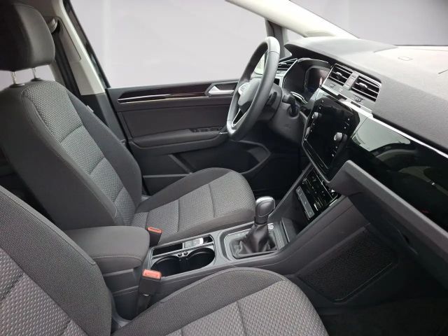 Volkswagen Touran Comfortline DSG R-Line
