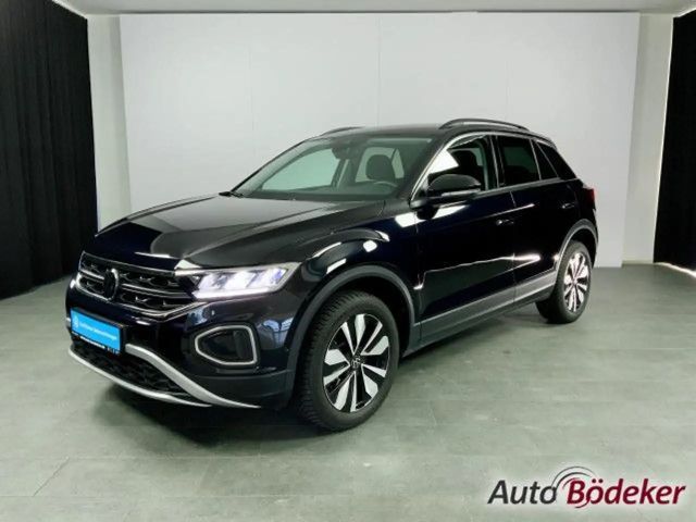 Volkswagen T-Roc 2.0 TDI DSG Move