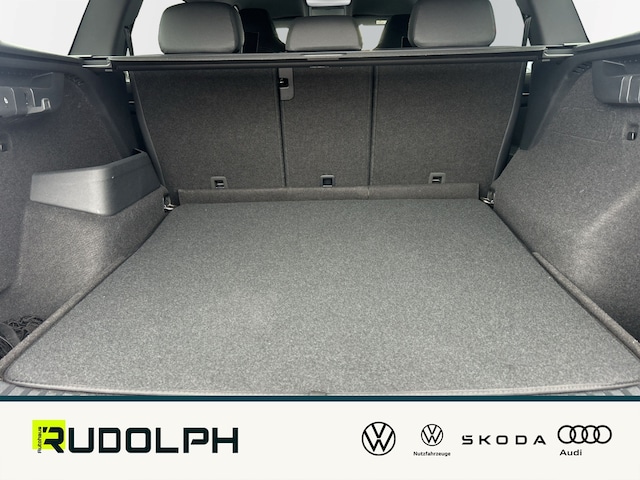 Skoda Kodiaq 2.0 TDI Sportline