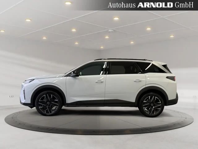 Peugeot 5008 Allure Pack Hybrid