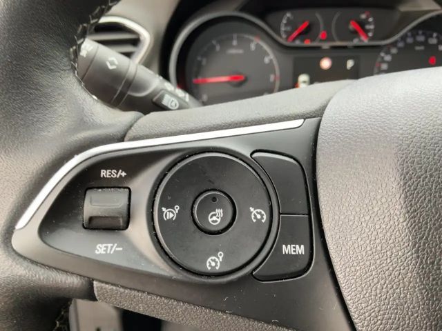 Opel Grandland X 1.2 Turbo Elegance Turbo