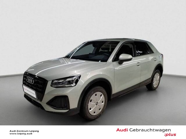 Audi Q2 35 TDI S-Tronic