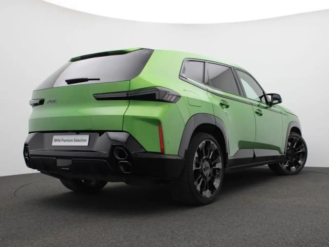 BMW XM Special Edition XM