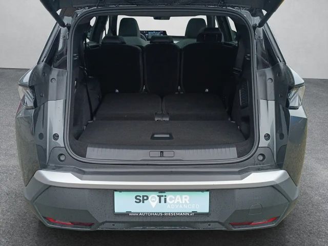 Peugeot 5008 GT-Line