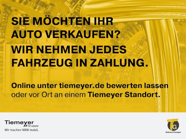 Volkswagen T-Cross 1.0 TSI DSG