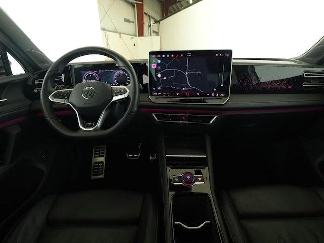 Volkswagen Tiguan 2.0 TDI R-Line