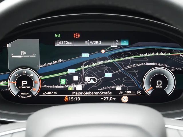 Audi Q5 40 TDI Quattro Sportback