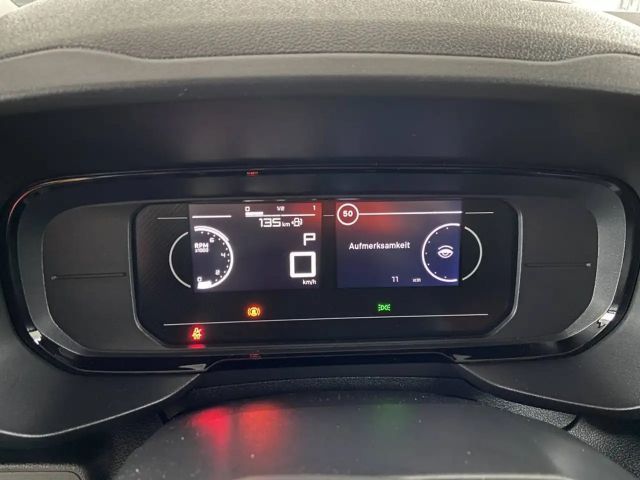 Opel Combo COMBO Cargo DOKA 1,5 131PS 8G Automatik