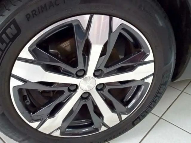 Peugeot 3008 Crossway