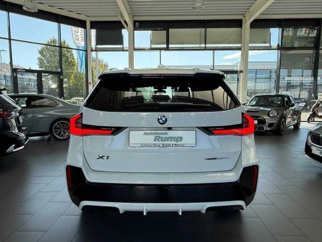 BMW X1 M-Sport xDrive