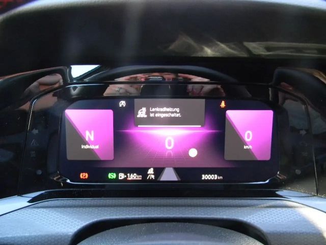 Volkswagen Golf DSG GTI Golf VIII Style