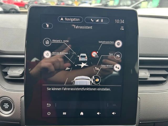 Renault Arkana Intens