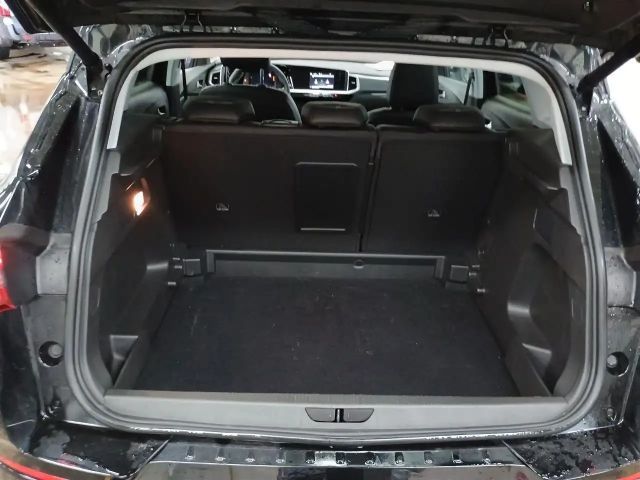 Opel Grandland X 1.2 Turbo Enjoy Turbo