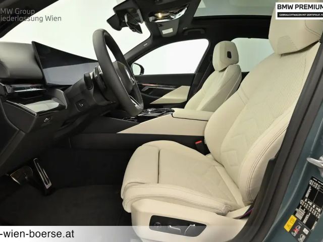 BMW i5 Sedan eDrive40