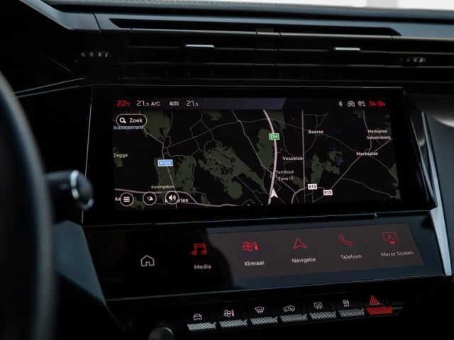 Peugeot 408 GT-Line Hybrid