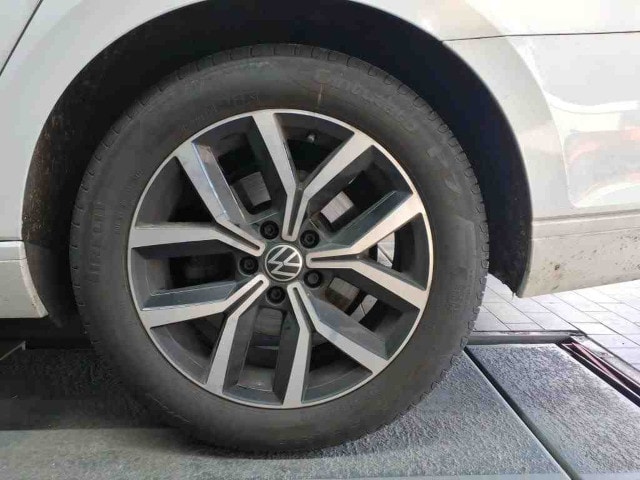 Volkswagen Passat 2.0 TDI Business DSG Variant