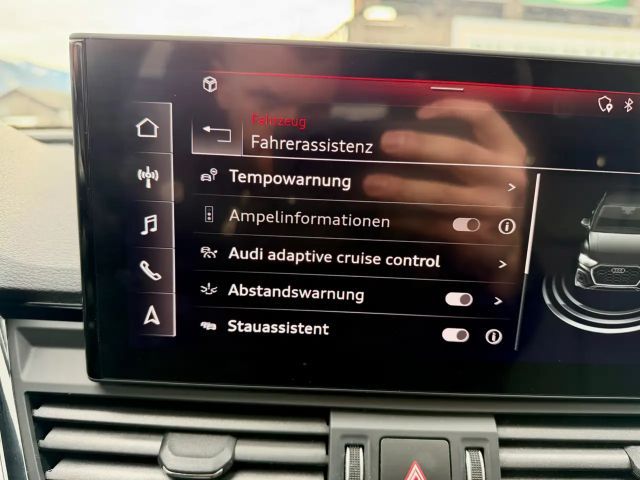 Audi Q5 40 TDI Quattro S-Line