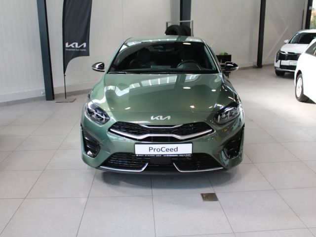 Kia ProCeed GT-Line