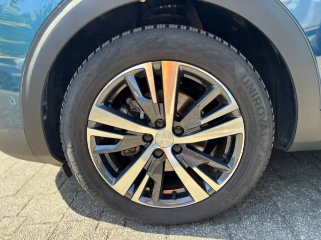 Peugeot 3008 Allure Pack
