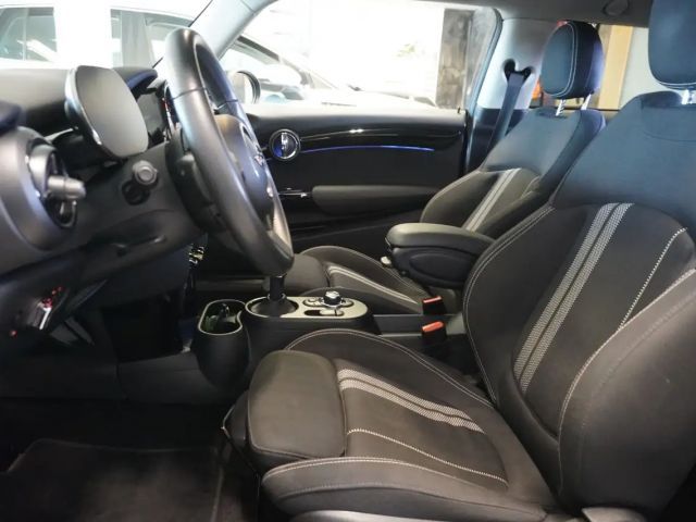 MINI Mini Electric SE