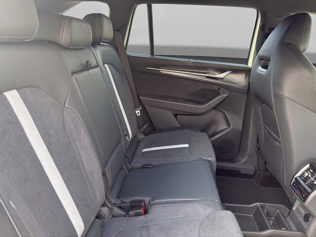 Skoda Kodiaq 1.5 TSI iV