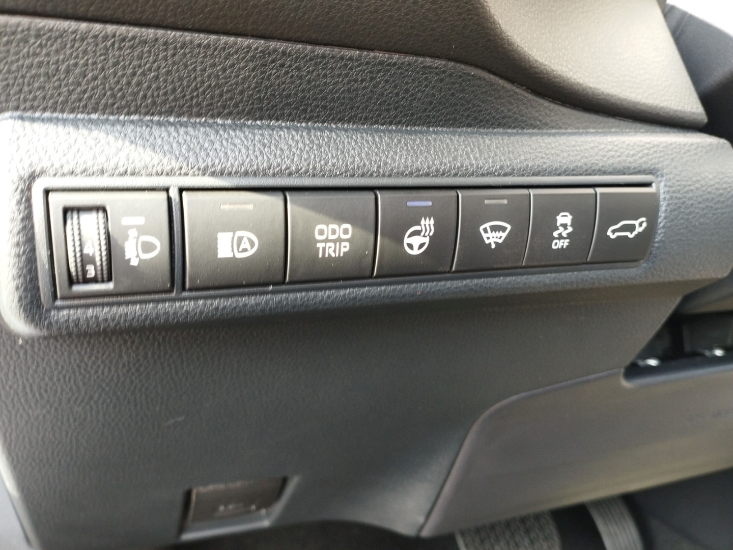 Toyota Corolla Basis Team D Touring