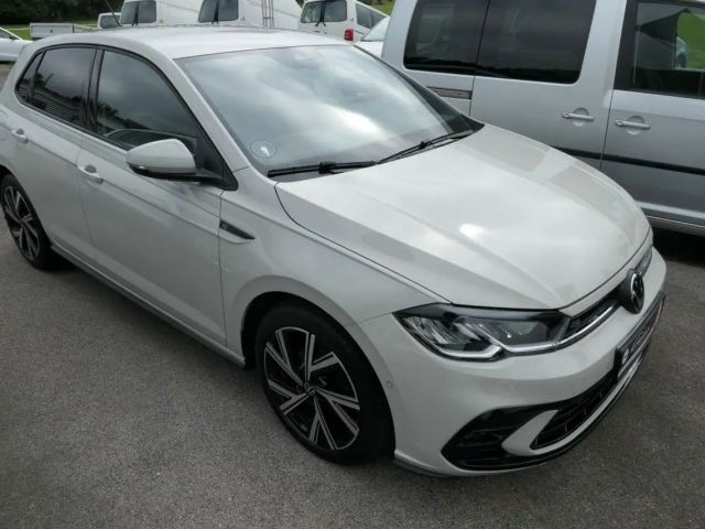 Volkswagen Polo DSG R-Line