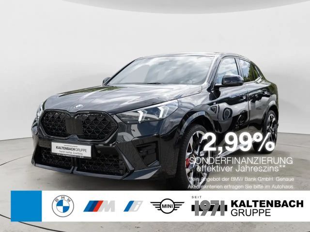 BMW X2 M-Sport sDrive