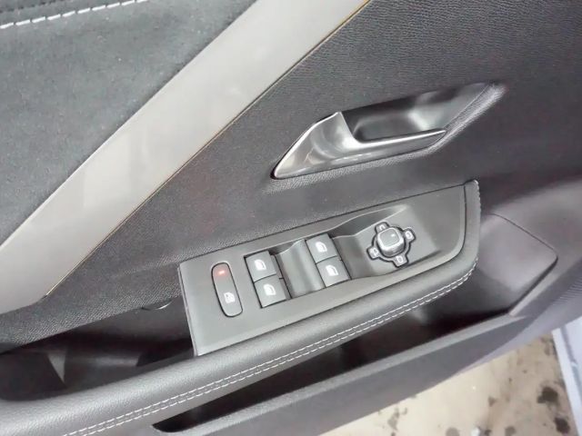 Opel Astra GSe Hybrid Innovation