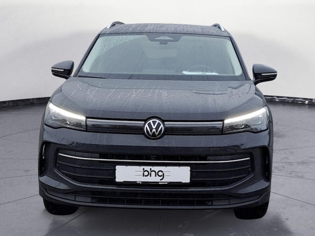 Volkswagen Tiguan 2.0 TDI DSG Life