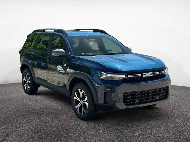 Dacia Bigster Mild Hybrid 140