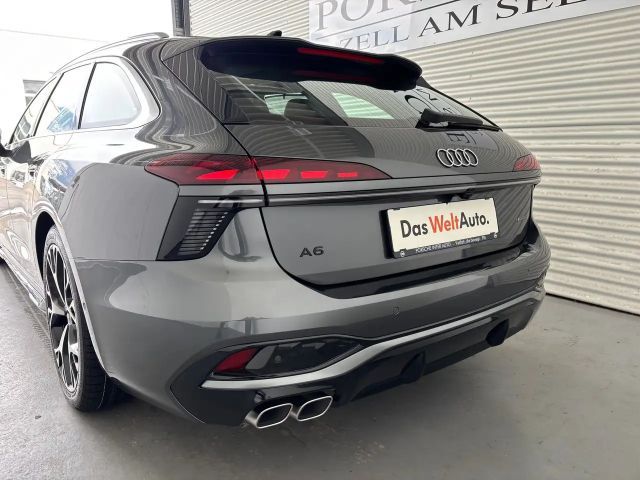 Audi A6 Quattro