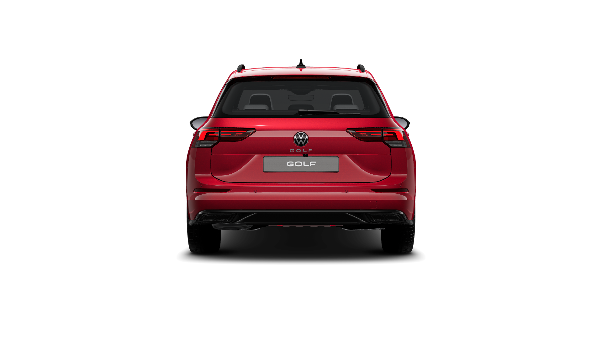 Volkswagen Golf 2.0 TDI Variant