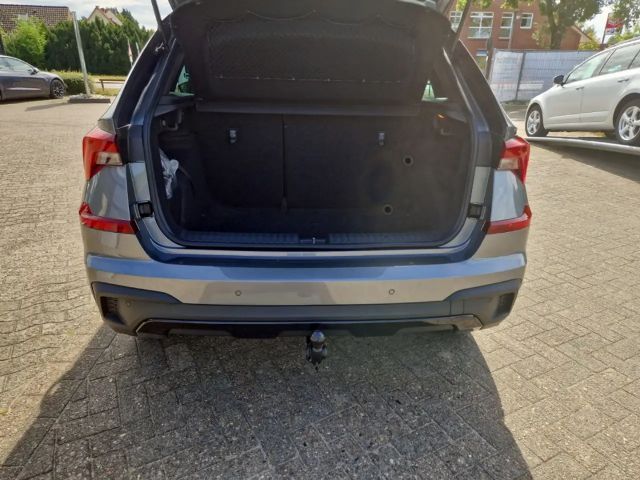 Skoda Kamiq 1.5 TSI Monte Carlo