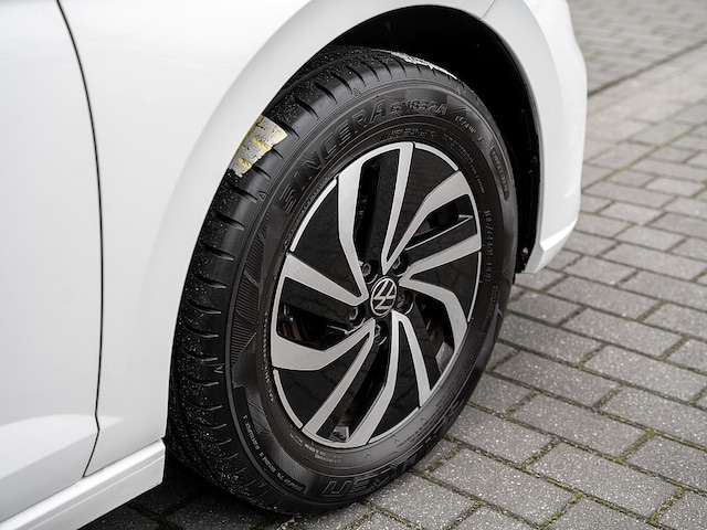 Volkswagen Polo 1.0 TSI DSG IQ.Drive Life