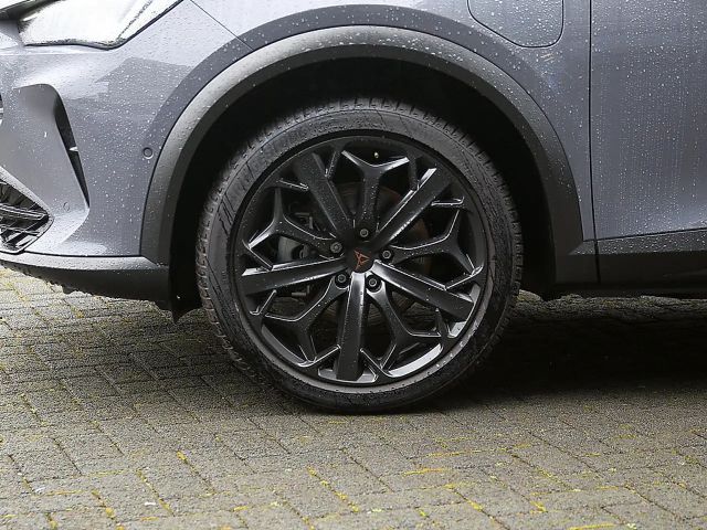 Cupra Formentor 1.4 e-Hybrid