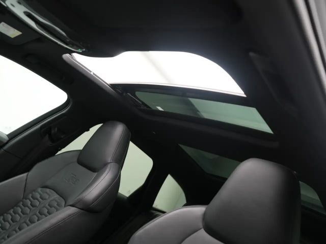 Audi RS6 STANDHZ LASER LUFT B&O AHK LEDER RAUTE PA